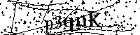 Bitte geben Sie die gezeigten Buchstaben und Zahlen ein