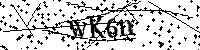 Bitte geben Sie die gezeigten Buchstaben und Zahlen ein