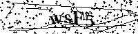 Bitte geben Sie die gezeigten Buchstaben und Zahlen ein