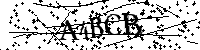 Bitte geben Sie die gezeigten Buchstaben und Zahlen ein