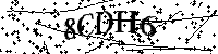 Bitte geben Sie die gezeigten Buchstaben und Zahlen ein