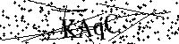 Bitte geben Sie die gezeigten Buchstaben und Zahlen ein