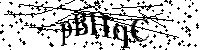 Bitte geben Sie die gezeigten Buchstaben und Zahlen ein