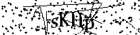 Bitte geben Sie die gezeigten Buchstaben und Zahlen ein