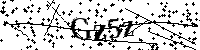 Bitte geben Sie die gezeigten Buchstaben und Zahlen ein