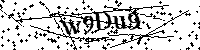 Bitte geben Sie die gezeigten Buchstaben und Zahlen ein