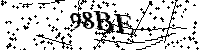 Bitte geben Sie die gezeigten Buchstaben und Zahlen ein