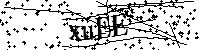 Bitte geben Sie die gezeigten Buchstaben und Zahlen ein