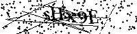 Bitte geben Sie die gezeigten Buchstaben und Zahlen ein