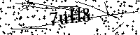 Bitte geben Sie die gezeigten Buchstaben und Zahlen ein