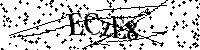 Bitte geben Sie die gezeigten Buchstaben und Zahlen ein
