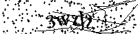 Bitte geben Sie die gezeigten Buchstaben und Zahlen ein