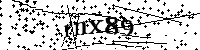 Bitte geben Sie die gezeigten Buchstaben und Zahlen ein
