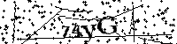 Bitte geben Sie die gezeigten Buchstaben und Zahlen ein