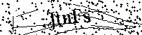 Bitte geben Sie die gezeigten Buchstaben und Zahlen ein