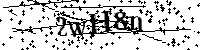 Bitte geben Sie die gezeigten Buchstaben und Zahlen ein