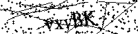 Bitte geben Sie die gezeigten Buchstaben und Zahlen ein