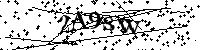 Bitte geben Sie die gezeigten Buchstaben und Zahlen ein