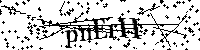 Bitte geben Sie die gezeigten Buchstaben und Zahlen ein