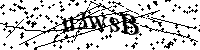 Bitte geben Sie die gezeigten Buchstaben und Zahlen ein