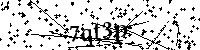 Bitte geben Sie die gezeigten Buchstaben und Zahlen ein