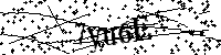Bitte geben Sie die gezeigten Buchstaben und Zahlen ein