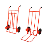 Carrelli Bagagli