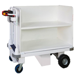 Carrelli Elettrici