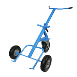 Carrelli Ruote Antiforatura