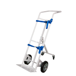 Carrelli Sanitari