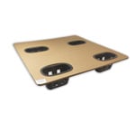 Pallet in cartone