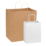 Shoppers e confezioni regalo