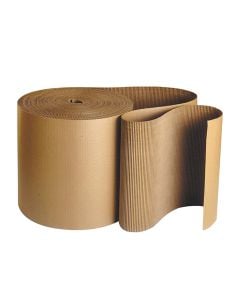  Carton ondulé en rouleaux - Tarifs dégressifs