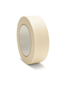 Mini-paquet de ruban adhésif en papier pour masquage général - 19 mm x 50 m - Tarifs dégressifs