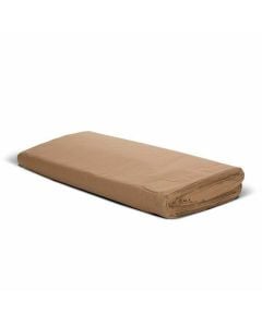  Papier d'emballage en chamois blanc et havane - Tarifs dégressifs