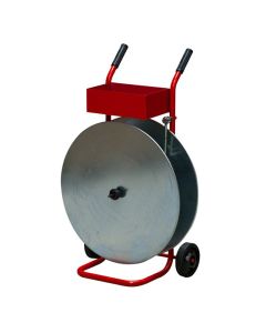 Carrello portareggia - per reggia in PET - All' ingrosso