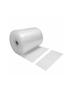 Pre-cut bubble wrap 45 g/m² - Wholesale