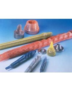 Rete in plastica tubolare - Fornitura B2B Business