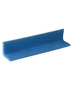 Minipack L-shaped profiles in expanded PE - 2 depth 2 m - Bulk Pricing