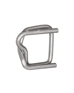 Galvanized steel seals - 13 mm - Wholesale