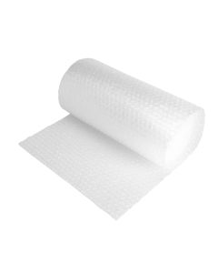 Große Luftpolsterfolie 70 g - Grün - 200 m - B2B Fachhandel