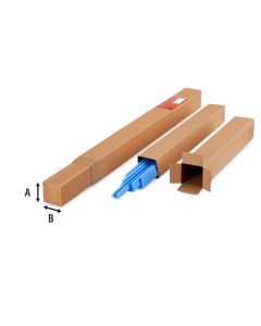  Teleskoprohrboxen - Großhandel