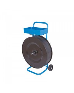 Carrello portareggia - per reggia in plastica - All' ingrosso