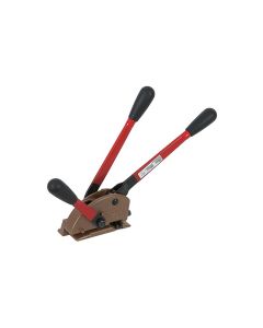 Tensionatore per reggia in ferro con sigilli - Fornitura B2B Business