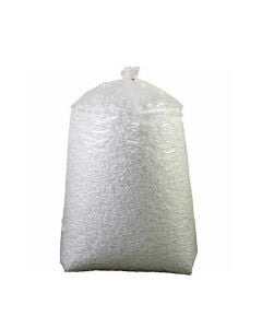  Reines Polystyrol-Füllmaterial, Chips - Mengenrabatt