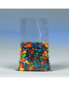  8 dicke PE HD-Beutel – 20 x 30 cm - Großhandel