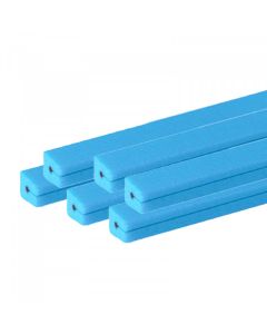 Profilés Minipack pour dalles - Profilés 32 et 20 mm - Tarifs dégressifs