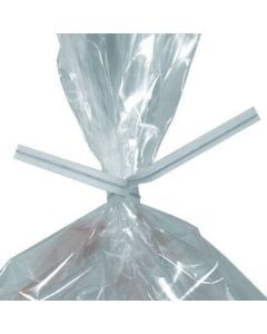 Laccetti in plastica - rivestiti - Prezzi per quantità