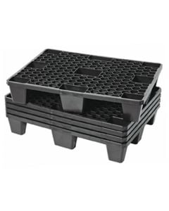 Pallet settore industriale - forato - Prezzi per quantità