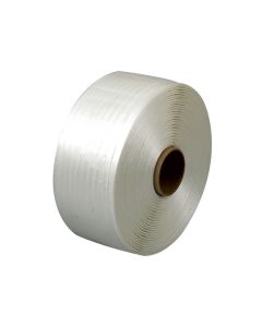 Textilumreifung für Ballenpressen – 250 x 13 x 62 cm - B2B Fachhandel